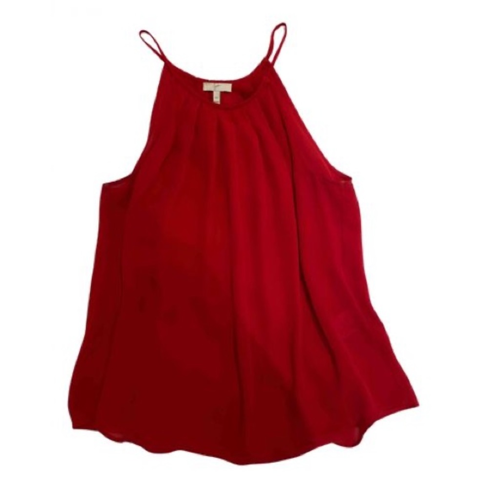 Joie Silk Tank